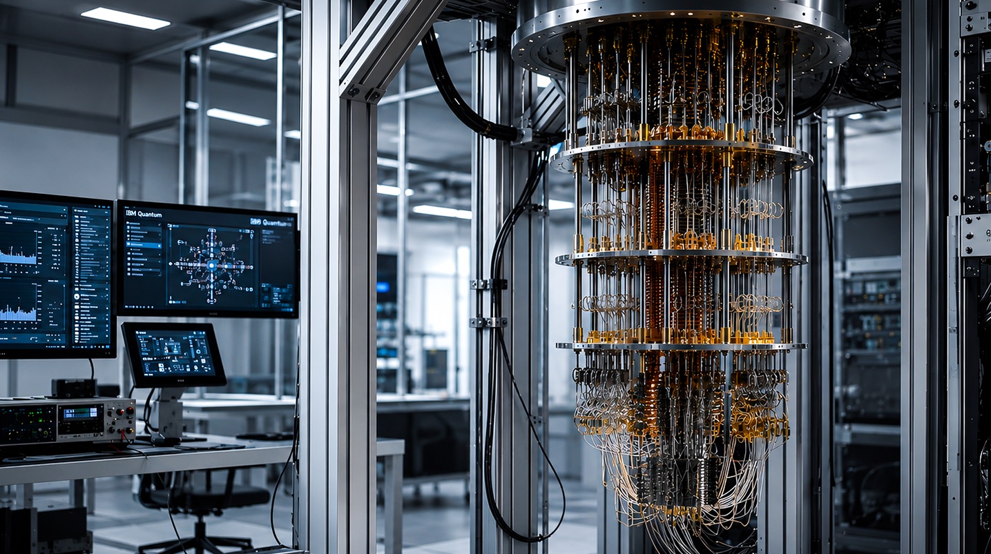 Aruba and Abinsula collaborate to explore post-quantum cryptography in real-world use cases within the PiQASO project